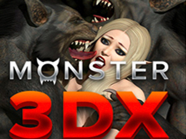 60% Off | Monster 3D