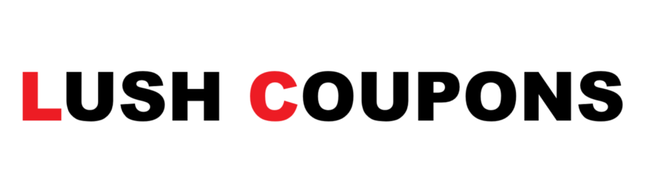 lushcoupons.com