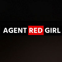 Agent Red Girl