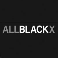 All Black X