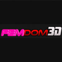 Femdom 3D Discount Code
