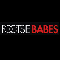 Footsie Babes Discount Code