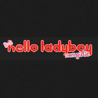 Hello Ladyboy