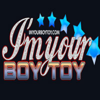 Im Your Boy Toy