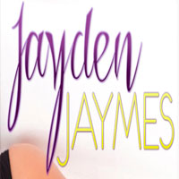 Jayden Jaymes XXX