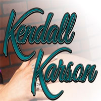 Kendall Karson