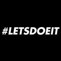 Lets Doe It