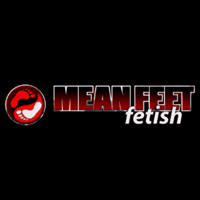 Mean Feet Fetish