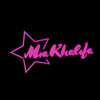 Mia Khalifa Discount Code