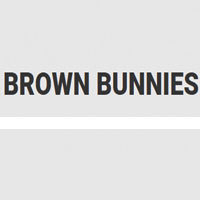Brown Bunnies
