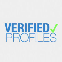 Verified Profiles