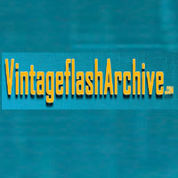 Vintage Flash Archive